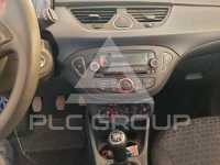 2015 Opel Corsa