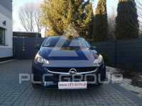 2015 Opel Corsa