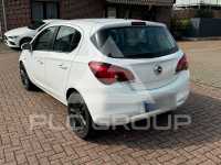 2015 Opel Corsa