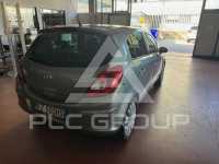 2015 Opel Corsa