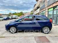 2015 Opel Corsa