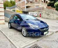 2015 Opel Corsa