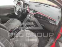 2015 Opel Corsa