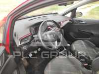 2015 Opel Corsa