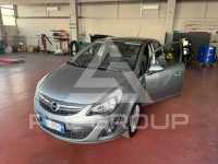 2015 Opel Corsa