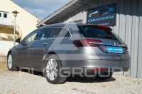 2015 Opel Insignia
