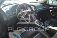 2015 Opel Insignia