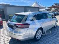 2015 Opel Insignia
