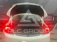 2015 Opel Insignia