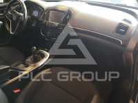 2015 Opel Insignia
