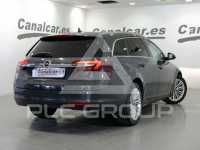 2015 Opel Insignia