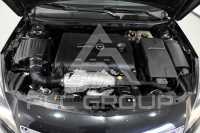 2015 Opel Insignia