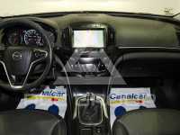 2015 Opel Insignia