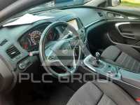 2015 Opel Insignia