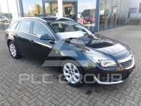 2015 Opel Insignia