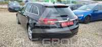2015 Opel Insignia