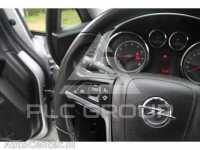 2015 Opel Astra