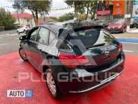 2015 Opel Astra