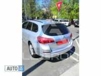 2015 Opel Astra