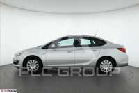 2015 Opel Astra