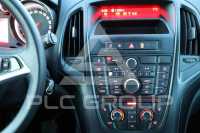 2015 Opel Astra