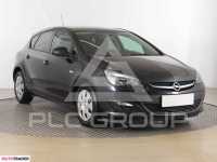 2015 Opel Astra