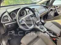 2015 Opel Astra
