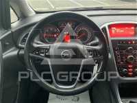 2015 Opel Astra