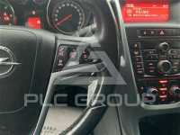2015 Opel Astra