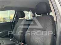 2015 Opel Astra