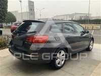 2015 Opel Astra