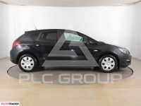 2015 Opel Astra