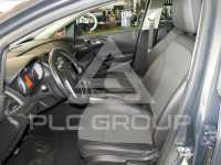 2015 Opel Astra