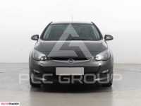 2015 Opel Astra