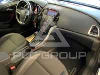 2015 Opel Astra