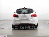 2015 Opel Astra