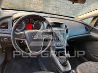 2015 Opel Astra