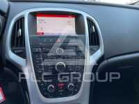 2015 Opel Astra