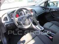 2015 Opel Astra