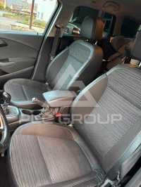 2015 Opel Astra