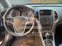 2015 Opel Astra