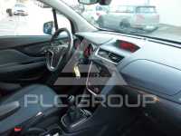 2015 Opel Mokka