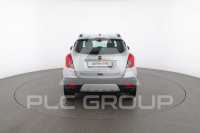 2015 Opel Mokka