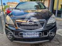 2015 Opel Mokka