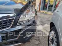 2015 Opel Mokka