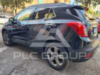 2015 Opel Mokka
