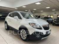 2015 Opel Mokka