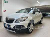 2015 Opel Mokka
