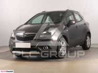 2015 Opel Mokka