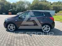 2015 Opel Mokka